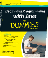 BEGINNING PROGRAMMING JAVA FOR DUMMIES.pdf
